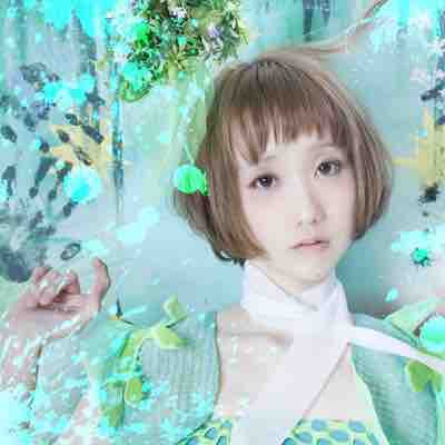 ぜんぶ君のせいだ。ぜん君。　アイドル一十三四（ひとみよつ）チェキ