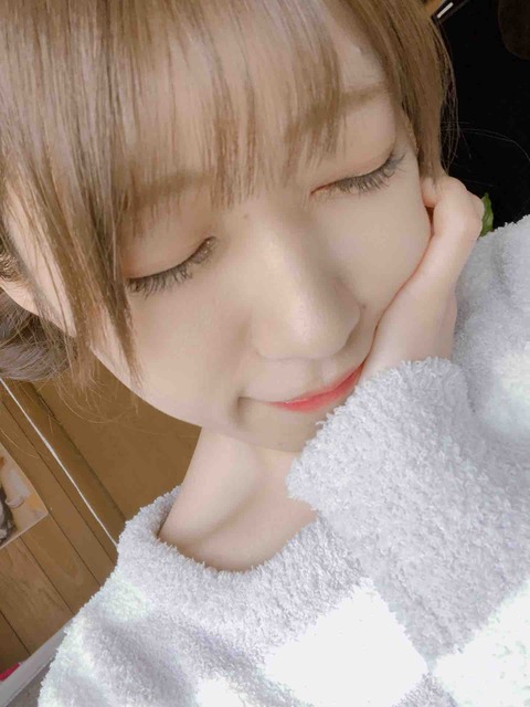 さきちゃん Luce Twinkle Wink 深沢紗希 画像4752