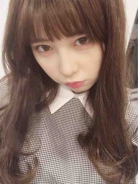 まねきケチャ 宮内凛 アイドル　画像　チェキ　グラビア0532