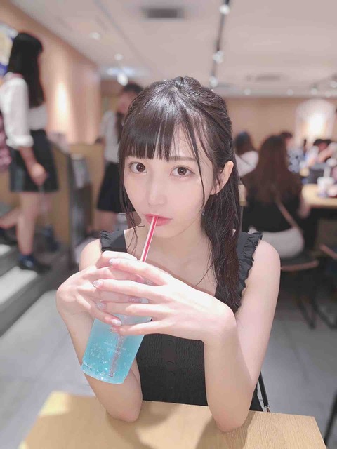 水着 煌き アンフォレント 藤宮もな 画像 グラビア8548