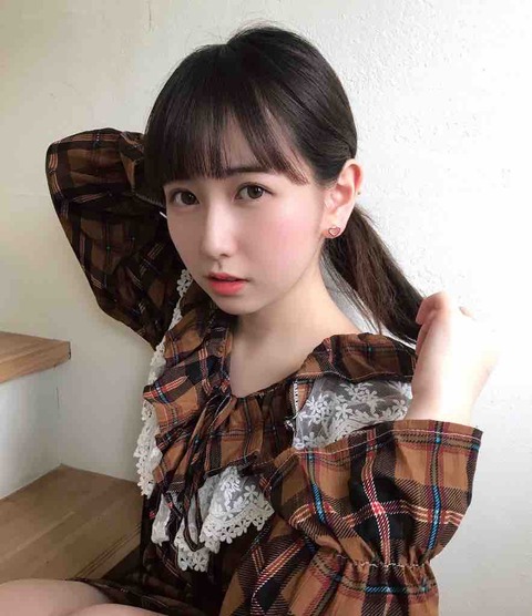 天晴れ！原宿 永堀ゆめ 画像7603