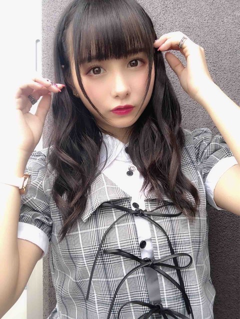 Pimm's ピムス 新谷真由 グラビア アイドル 画像 チェキ7604