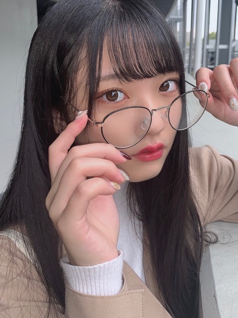 KissBee 篠原ののか 画像5364