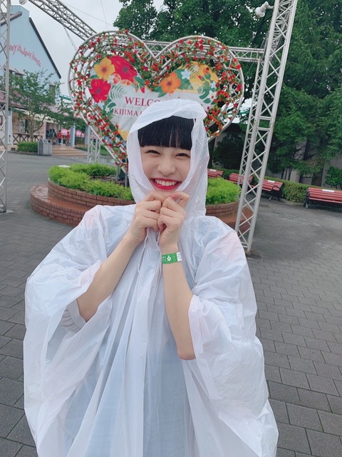 九州女子翼　鈴川瑠菜　画像1392