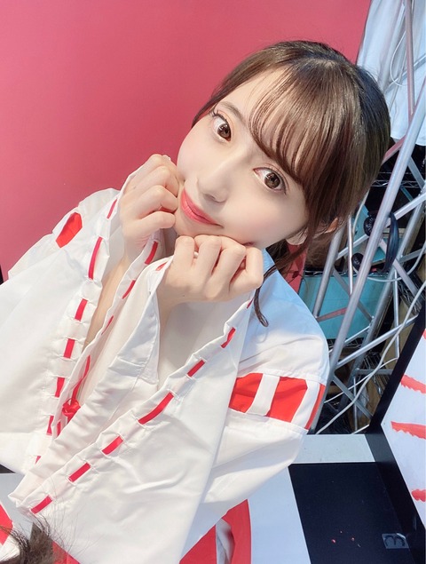 Ange☆Reve　アンジュレーヴ　佐々木璃花　画像