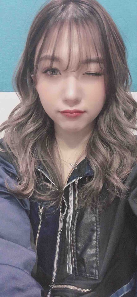 我儘ラキア 川﨑怜奈 画像 アイドル チェキ5144