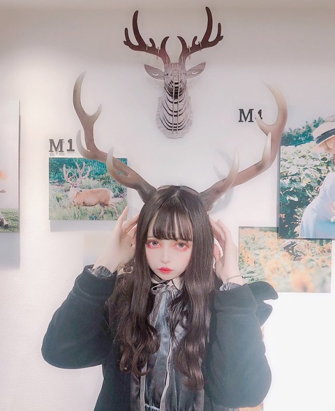 じゅじゅ　ちゅん　画像