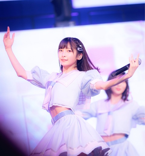 永田詩央里 ≠ME ノットイコールミー 画像 ノイミー_7898
