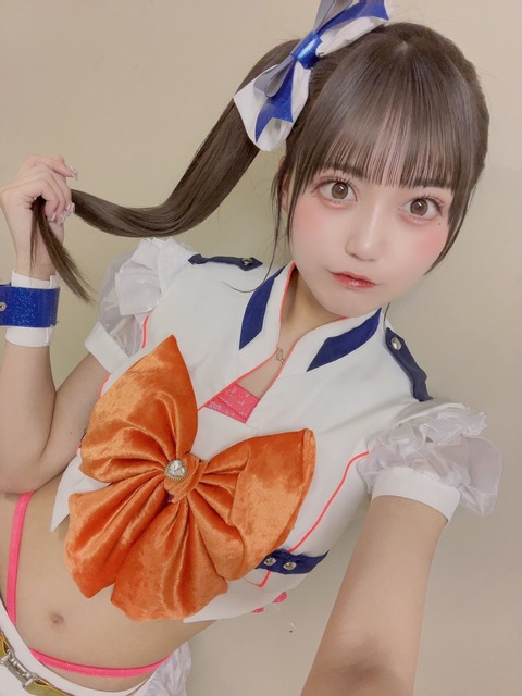 穂村ゆうか 煌めき アンフォレント グラビア 画像 水着 ビキニ_8573
