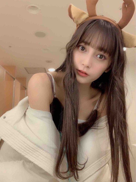 マジカル・パンチライン マジパン 小山リーナ 画像 アイドル チェキ4985