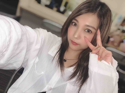 我儘ラキア 川﨑怜奈 画像 アイドル チェキ5166