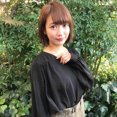 夢みるアドレセンス 夢アド 荻野可鈴 おぎのかりん アイドル 画像 チェキ