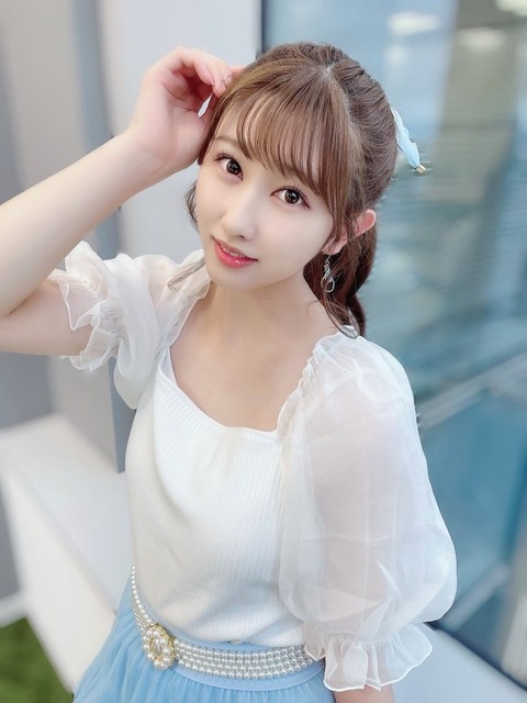 山本杏奈 =LOVE イコラブ 画像_6747