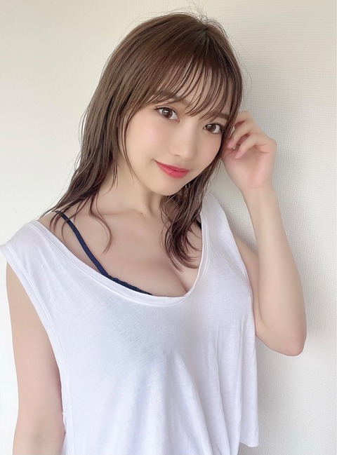 吉沢朱音 #ババババンビ 水着 画像 グラビア ビキニ_5625
