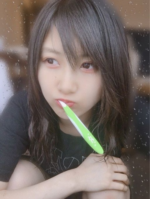 モーニング娘。 佐藤優樹 画像 グラビア_8736