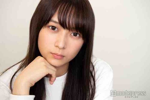 乃木坂46　鈴木絢音　画像　乃木坂２期生0516