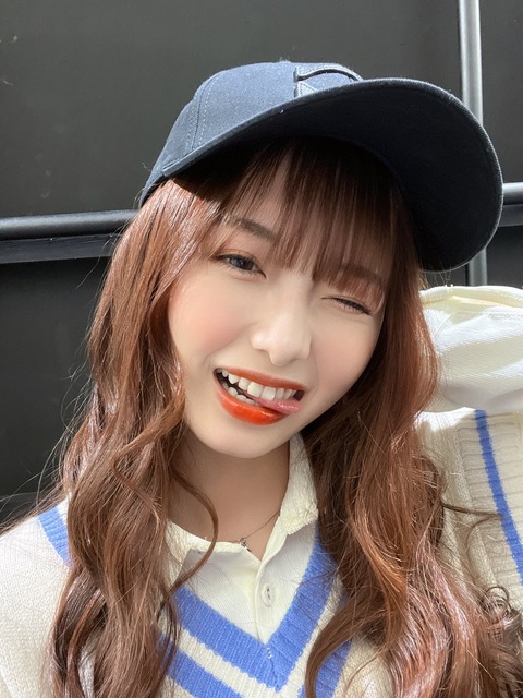 涼本理央那 LinQ 画像_4053