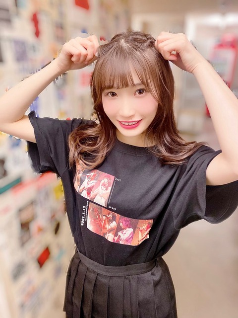 なんキニ！ 馳川侑奈 画像_8968