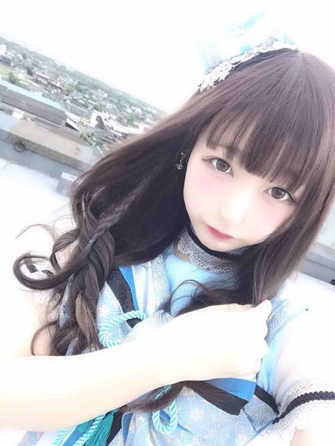 星歴13夜 園ほまれ ぜんぶ君のせいだ。姉妹ユニット　アイドル チェキ