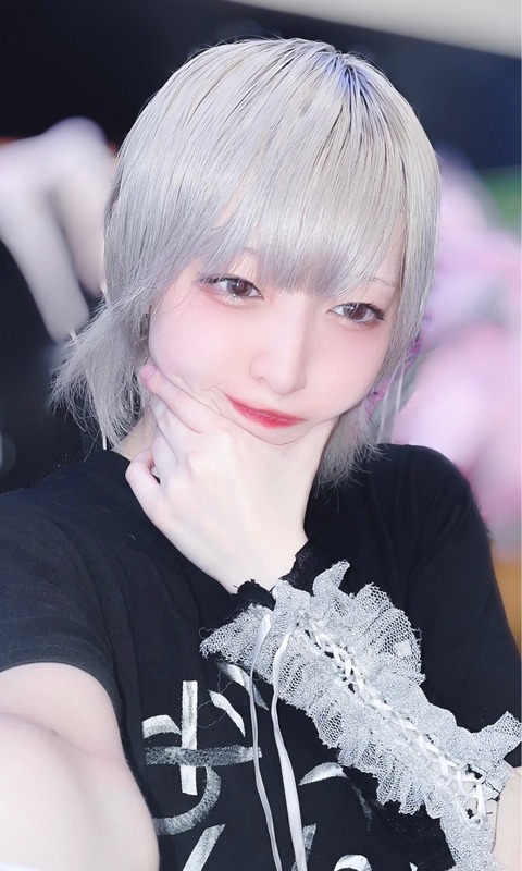 ぜんぶ君のせいだ 雫ふふ しずくふふ 画像_2160