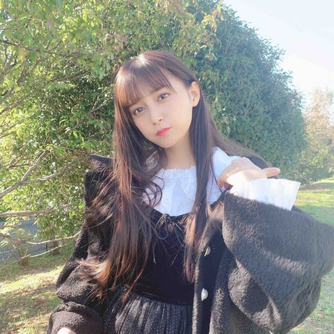 マジカル・パンチライン マジパン 小山リーナ 画像 アイドル チェキ4996