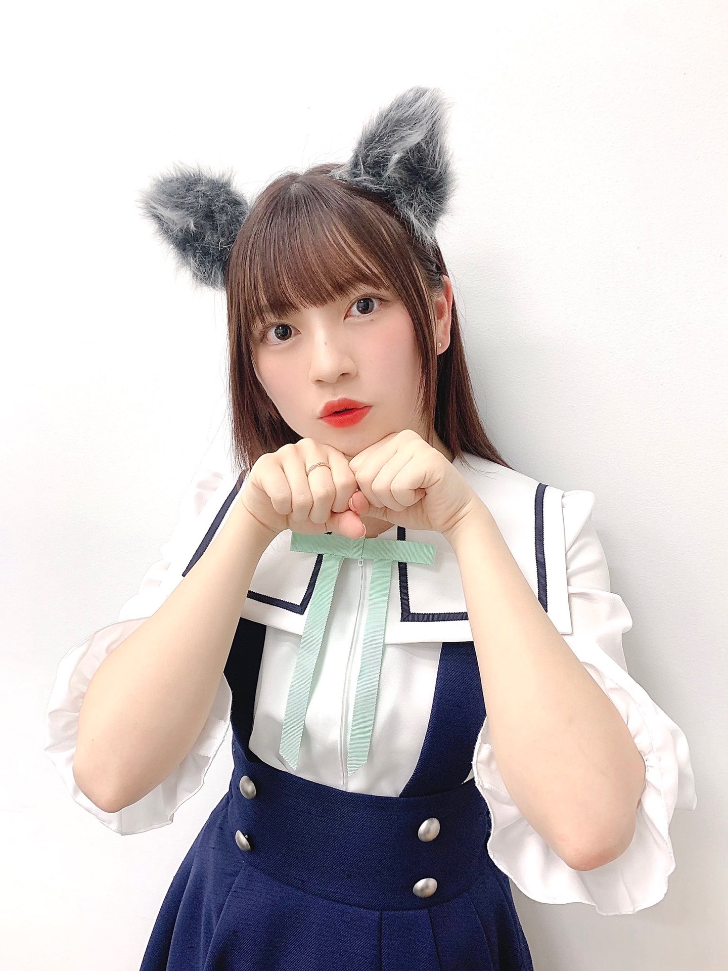 わーすたの廣川奈々聖さんの画像30選 チェキ撮れるアイドルの写真たち