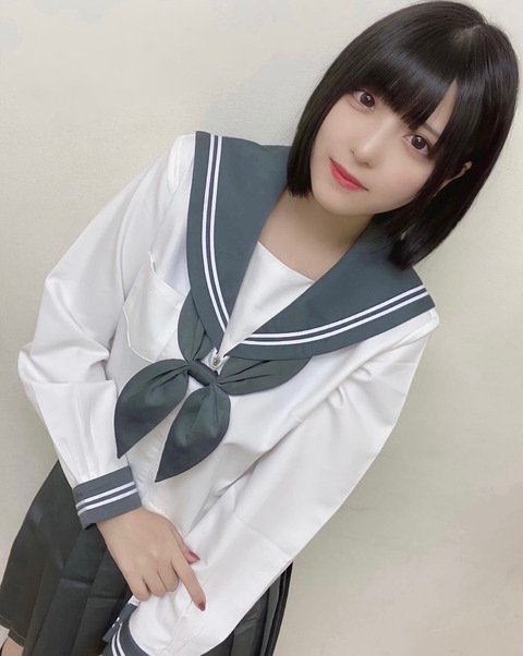 僕のClove 長岡茉央 画像5859