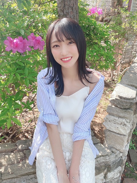 水着 野口衣織 =LOVE イコラブ 画像 ビキニ グラビア 写真集_6677