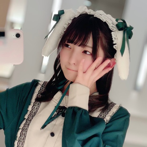 永田詩央里 ≠ME ノットイコールミー 画像 ノイミー_7914
