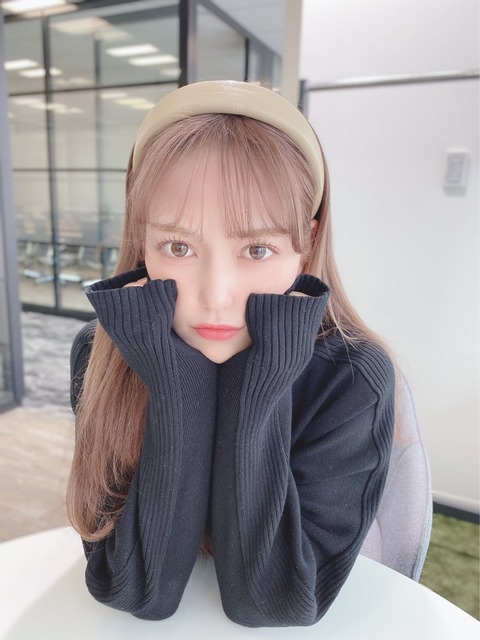 腋 諸橋沙夏 =LOVE イコラブ 画像 セクシー_6730