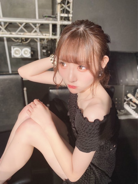 水着 愛乙女☆DOLL ラブリードール 前田美咲 画像6467