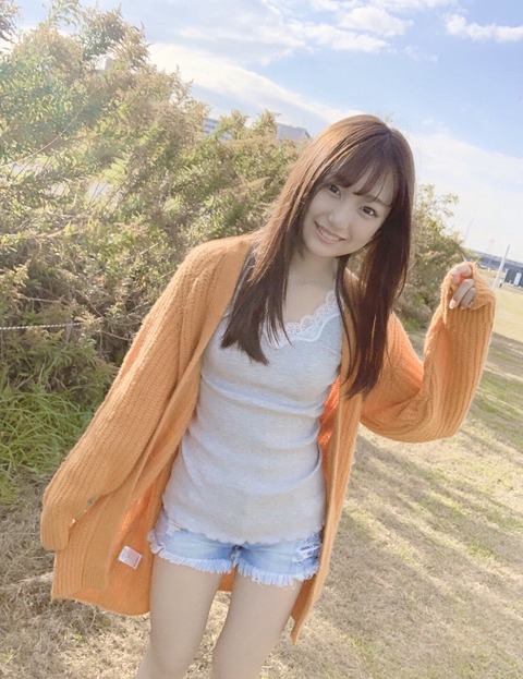 町田穂花 ラストアイドル 画像_5794