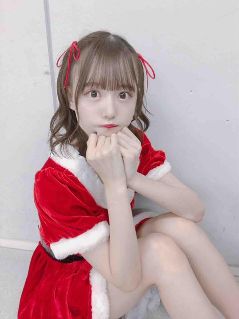 アキシブproject 真城里帆 アイドル 画像 チェキ グラビア6554