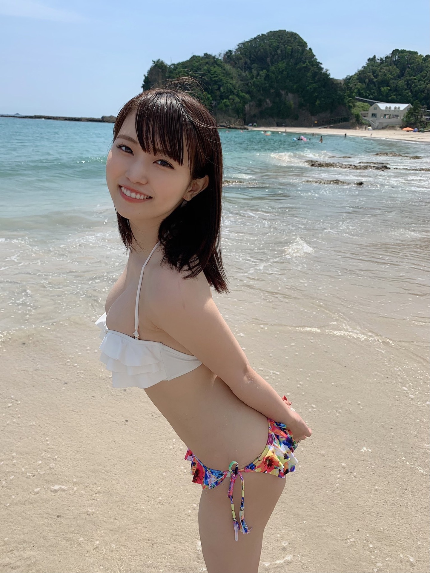 坂東遥さんのグラビア画像30選 水着 チェキ撮れるアイドルの写真たち 坂東遥さんのグラビア画像30選 水着 チェキ撮れるアイドルの写真たち