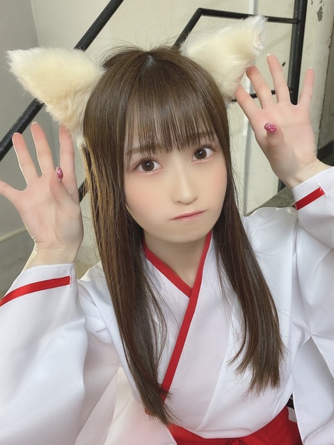 佐野心音　Peel the Apple　画像_2225