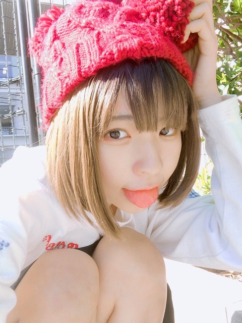 鶯谷 アイドル 鶯籠 とりかご 駄好乙 画像