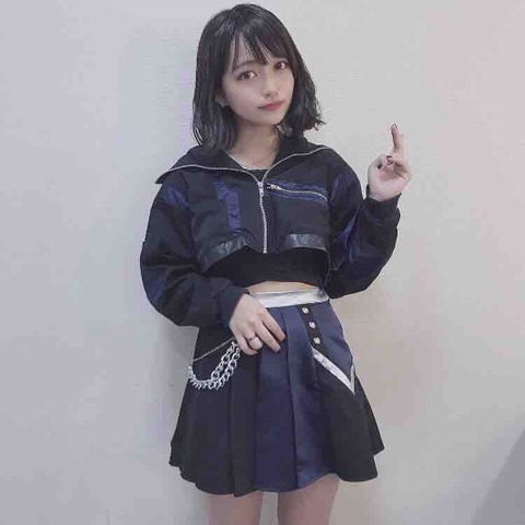 我儘ラキア MIRI ミリ 画像 アイドル チェキ4882