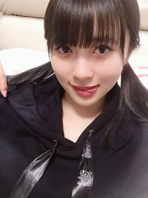 KissBee 藤井優衣 画像_5349