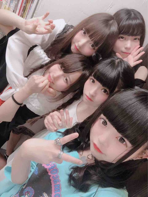 星歴13夜 アイドル　画像　チェキ