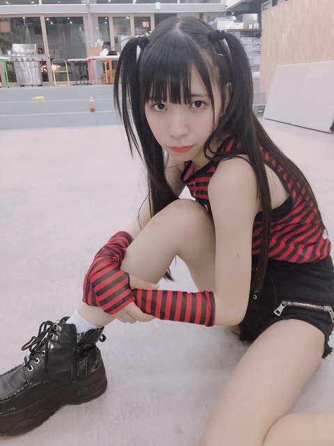 鶯谷 アイドル 鶯籠 とりかご 駄好乙 画像