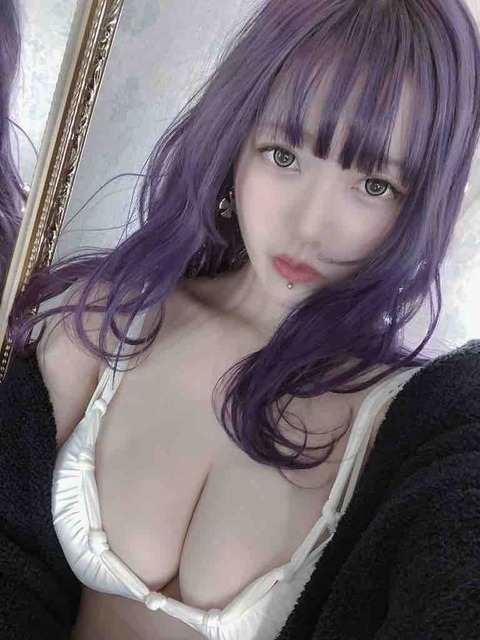 BLACKNAZARENE 冬野あゐく 画像 ふゆのどうぶつえん アイドル チェキ 水着 グラビア9402