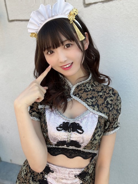 楠茉夏 SharLie サキドルエース 水着 画像 グラビア ビキニ_5194