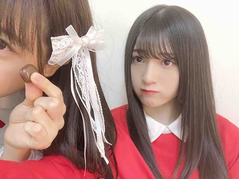 26時のマスカレイド ニジマス 吉井美優 画像 アイドル チェキ7834