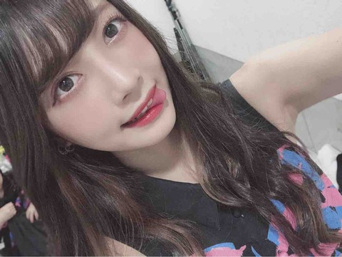 夢みるアドレセンス 夢アド アイドル  山口はのん チェキ