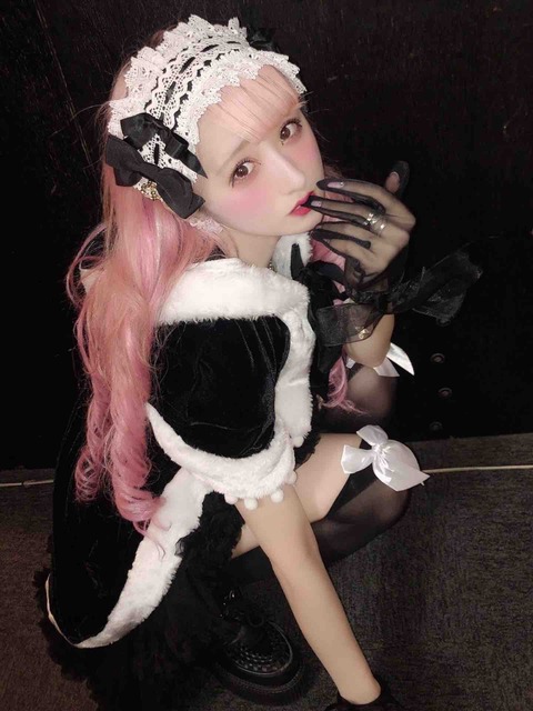 悲撃のヒロイン症候群 胡桃兎愛 アイドル 画像 チェキ6921