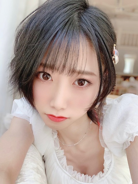 腹筋 隈本茉莉奈 虹のコンキスタドール 虹コン グラビア 画像 ビキニ 水着_9175