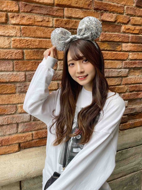 夢みるアドレセンス 夢アド 山口はのん グラビア 画像 アイドル チェキ7652