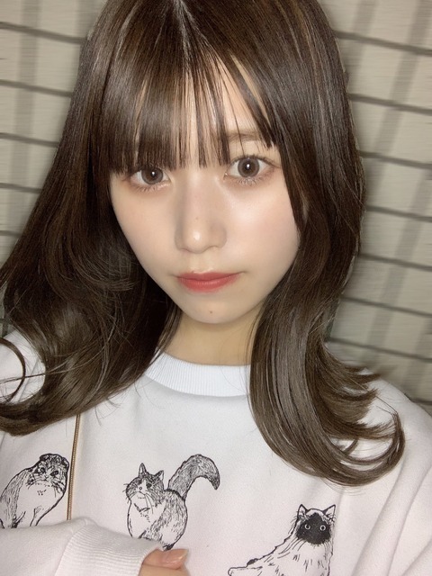 raymay しょこ 画像 アイドル_5088