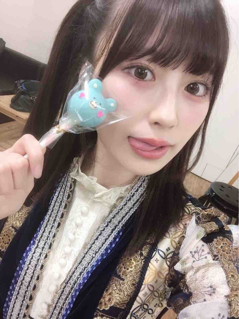 まねきケチャ 宮内凛 アイドル　画像　チェキ　グラビア0503