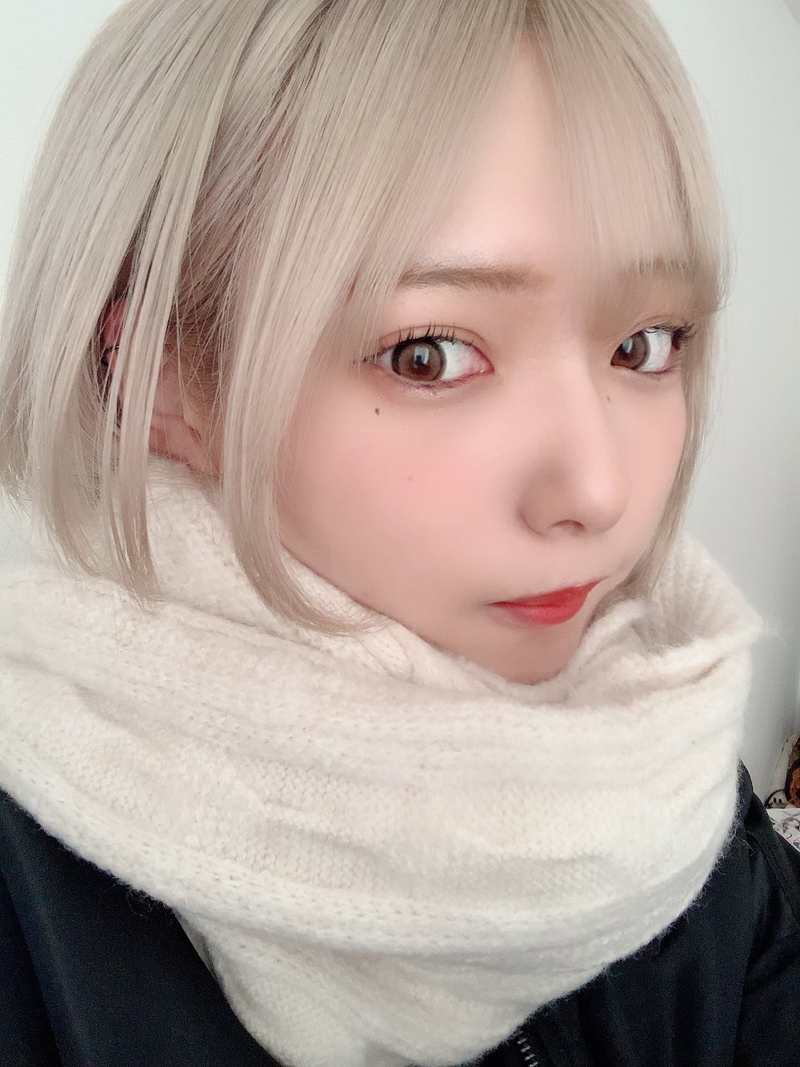 チェキ撮れるアイドルの写真たち #2i2の奥ゆいさんのグラビア画像30選 コメント